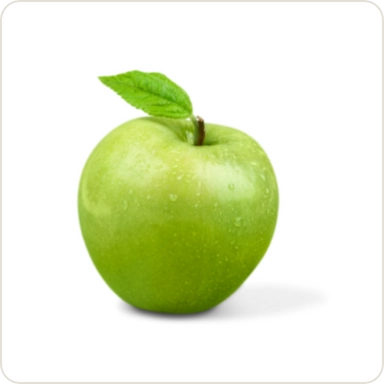 Green Apple - USA Imported (Pieces)