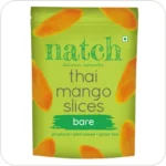 Dried Mango Slice