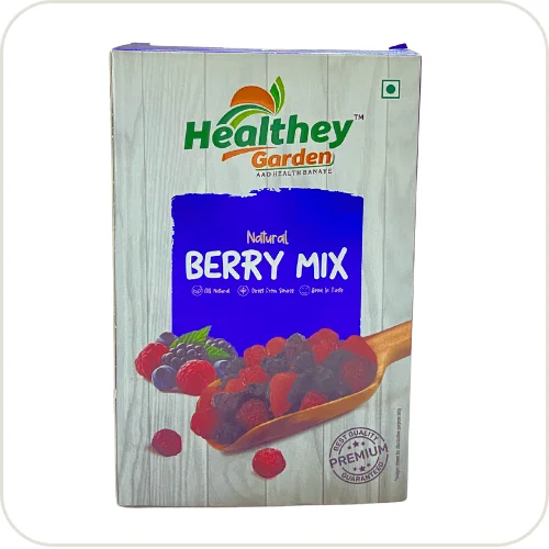 Berry mix