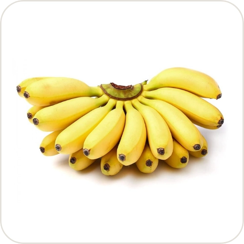 Banana Karpooravalli (Dozens)