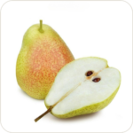 big pear beauty