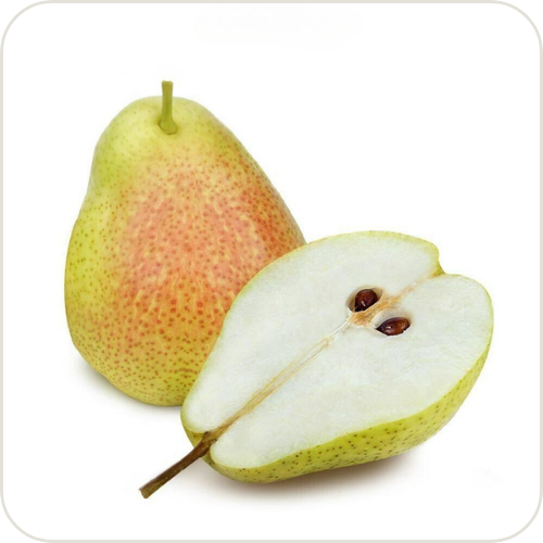 Pear Beauty (Big)(Imported)