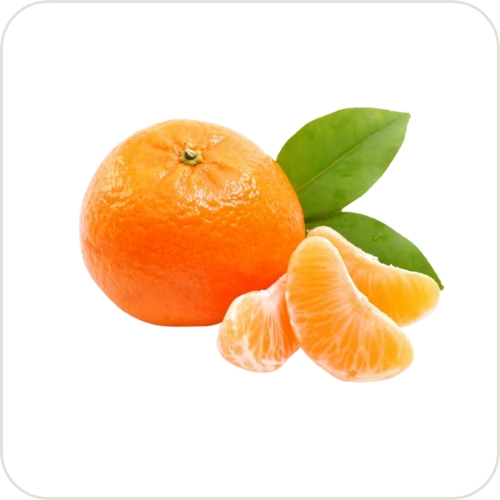 Mini Oranges-China(Imported)