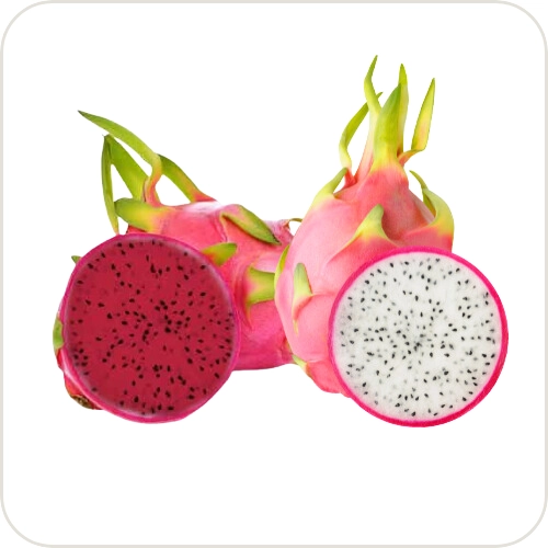 Dragon Fruit Combo (Imported)