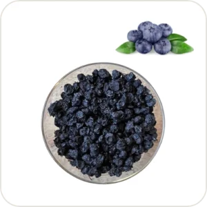 Dried Blue Berries Seedless