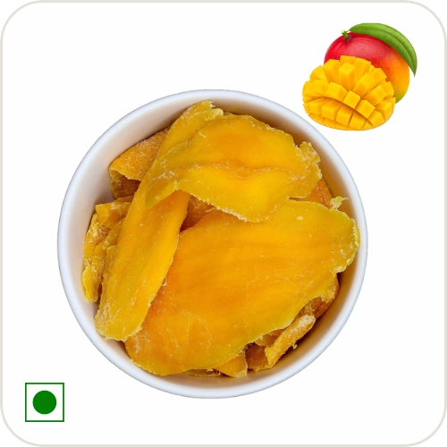 Thai Mango slices- Bare Flavour