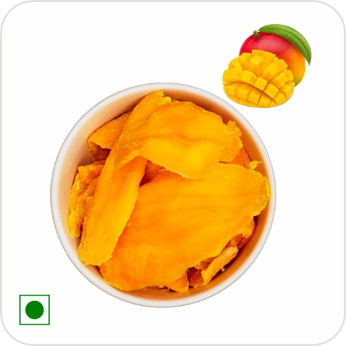 Thai Mango slices- Chilli Flavour